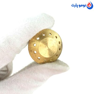 مشخصات قیمت و خرید سرشعله وسط پلوپز پادیسان