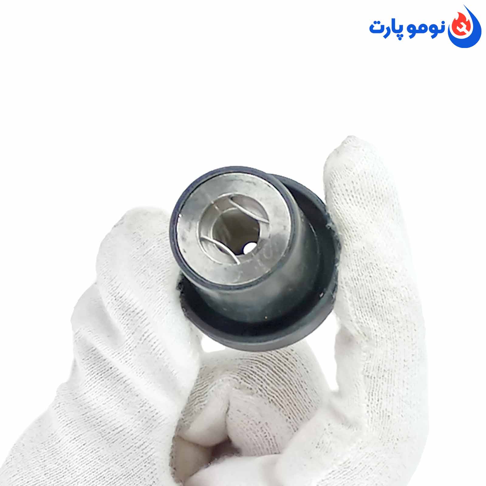 قطعات زودپز- میل و سوت نمکدونی