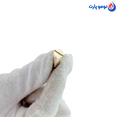 مشخصات دستگیره بغل زودپز پارس استیل جدید به همراه پیچ برنجی