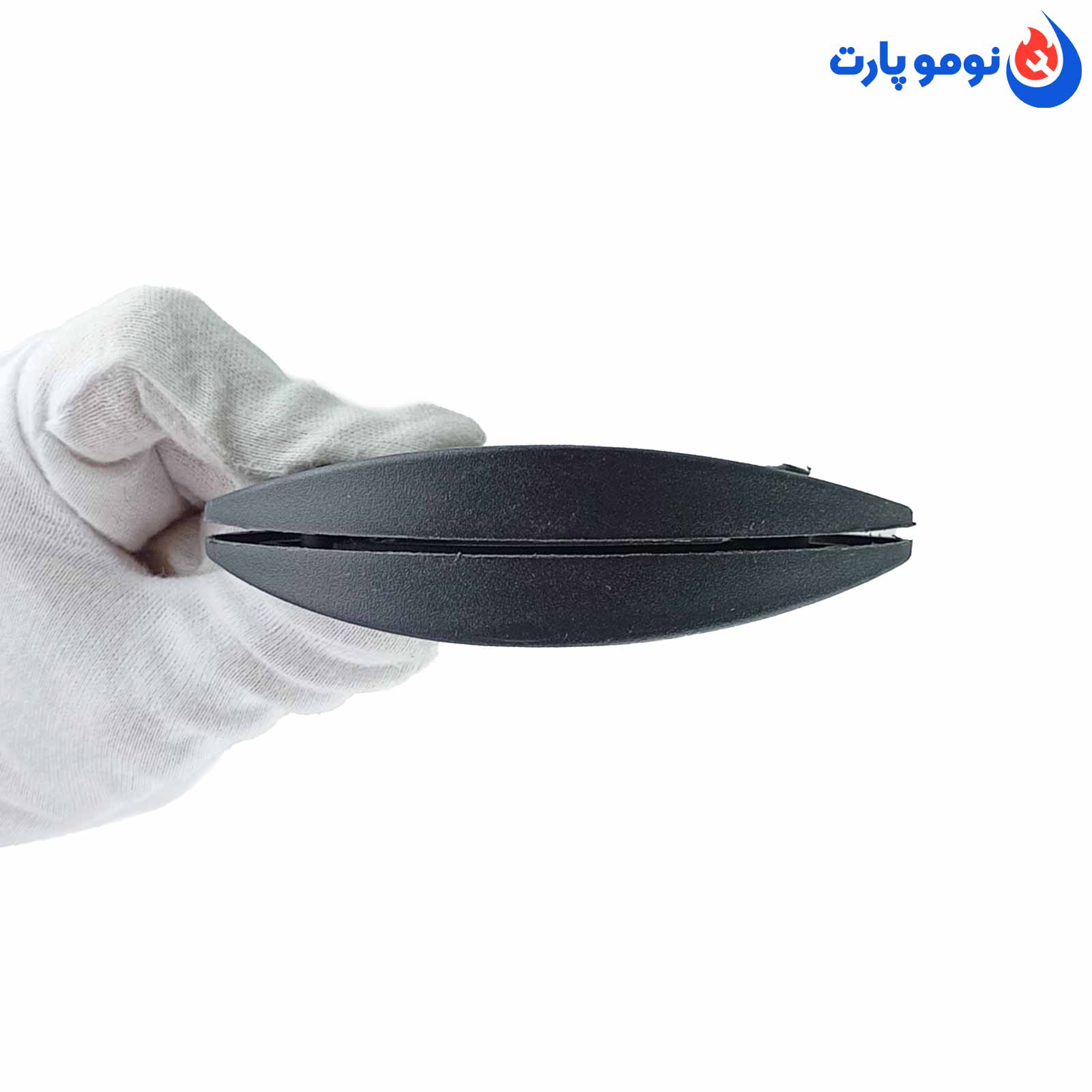 خرید اینترنتی روکش دسته قابلمه مدل عینکی