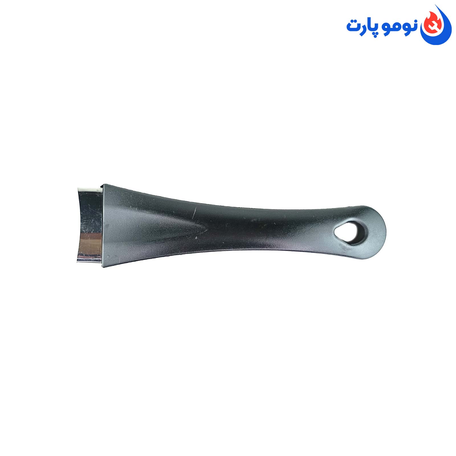 مشخصات و قیمت خرید دستگیره چدنی مدل پایه پهن