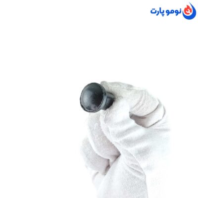 خرید اینترنتی رودری یا دستگیره درب سماور مدل قندونی