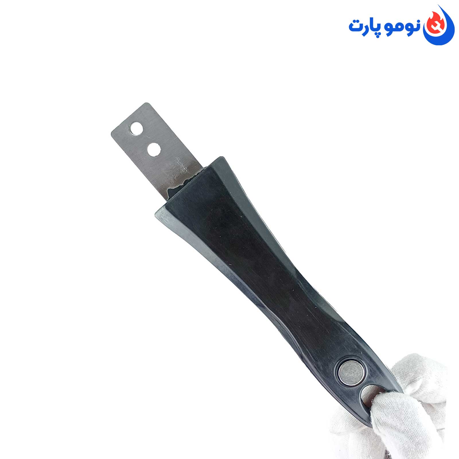 خرید اینترنتی دستگیره ماهیتابه مدل رژیمی