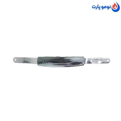قیمت و مشخصات دستگیره کتری استیل دار ضخیم