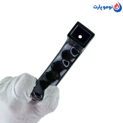مشخصات دستگیره کتری و قوری عصایی مدل لینا از فروشگاه نوموپارت