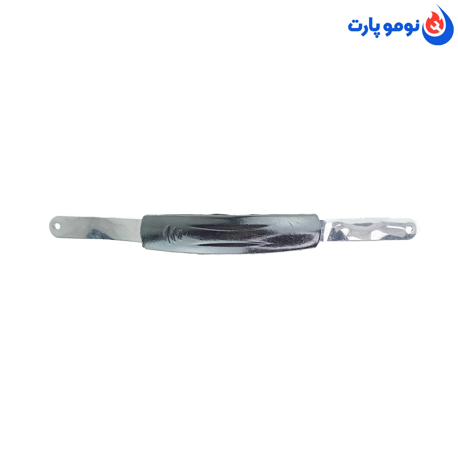 دستگیره کتری استیل‌دار