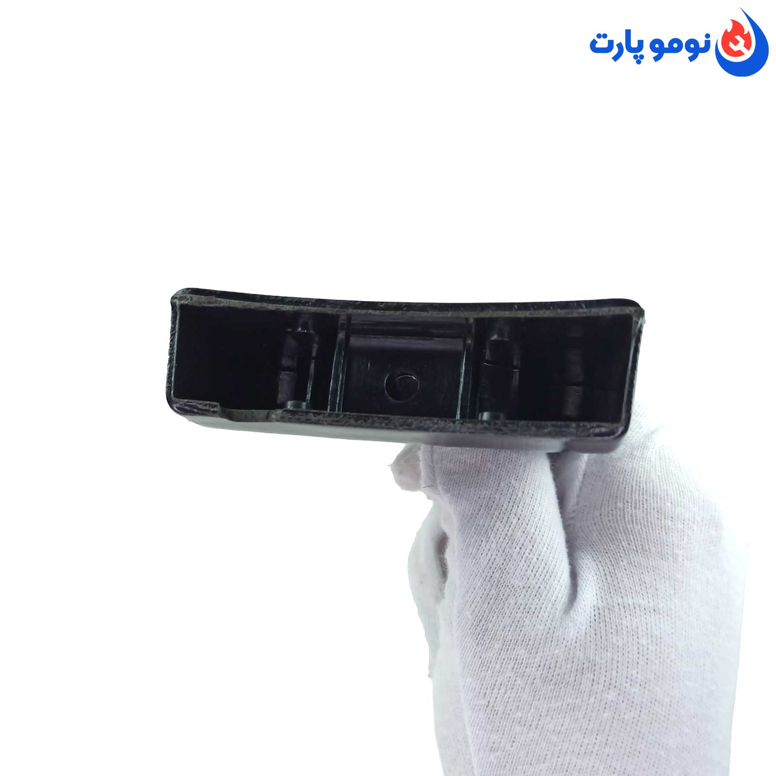دستگیره بغل قابلمه مدل لوکس_بسته دو عددی