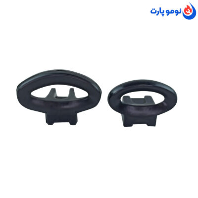 دستگیره بغل کتری مدل رویال بسته دو عددی