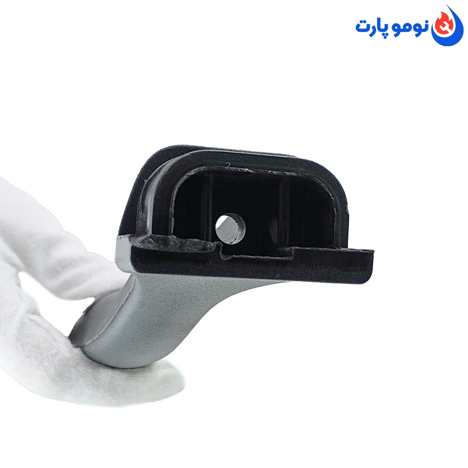 دستگیره ماهیتابه چدنی مدل ووی