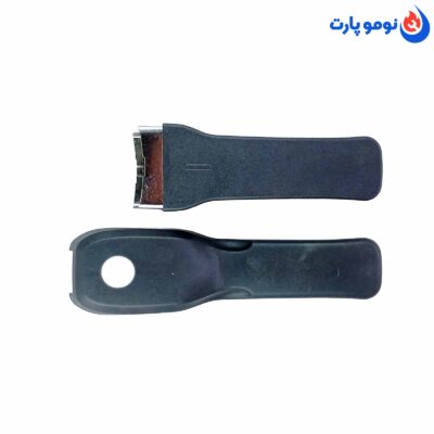 دستگیره زودپز پارس استیل جدید ـ بغل و زیر و رو