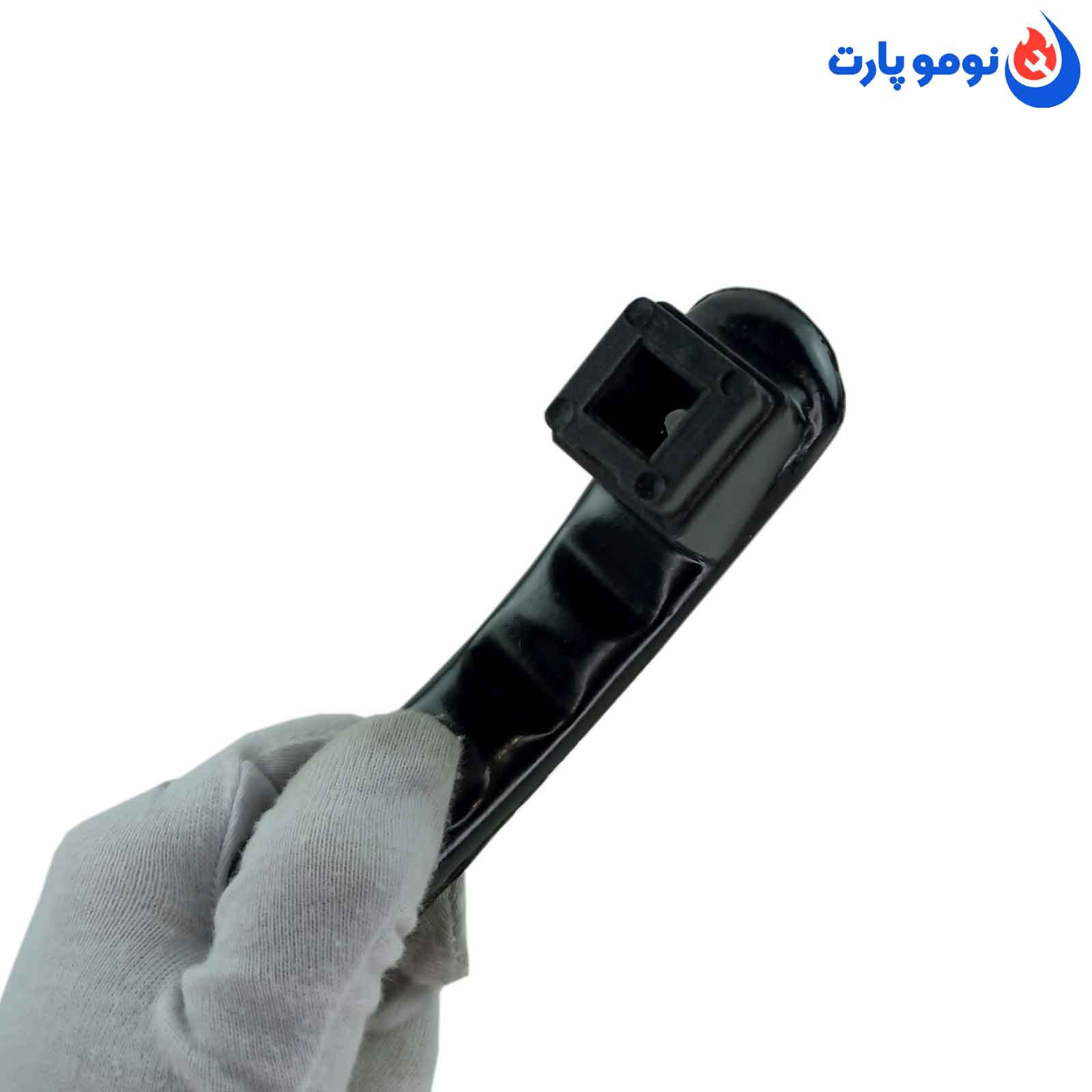 دستگیره کتری و قوری تک پایه مدل ۴۳۵