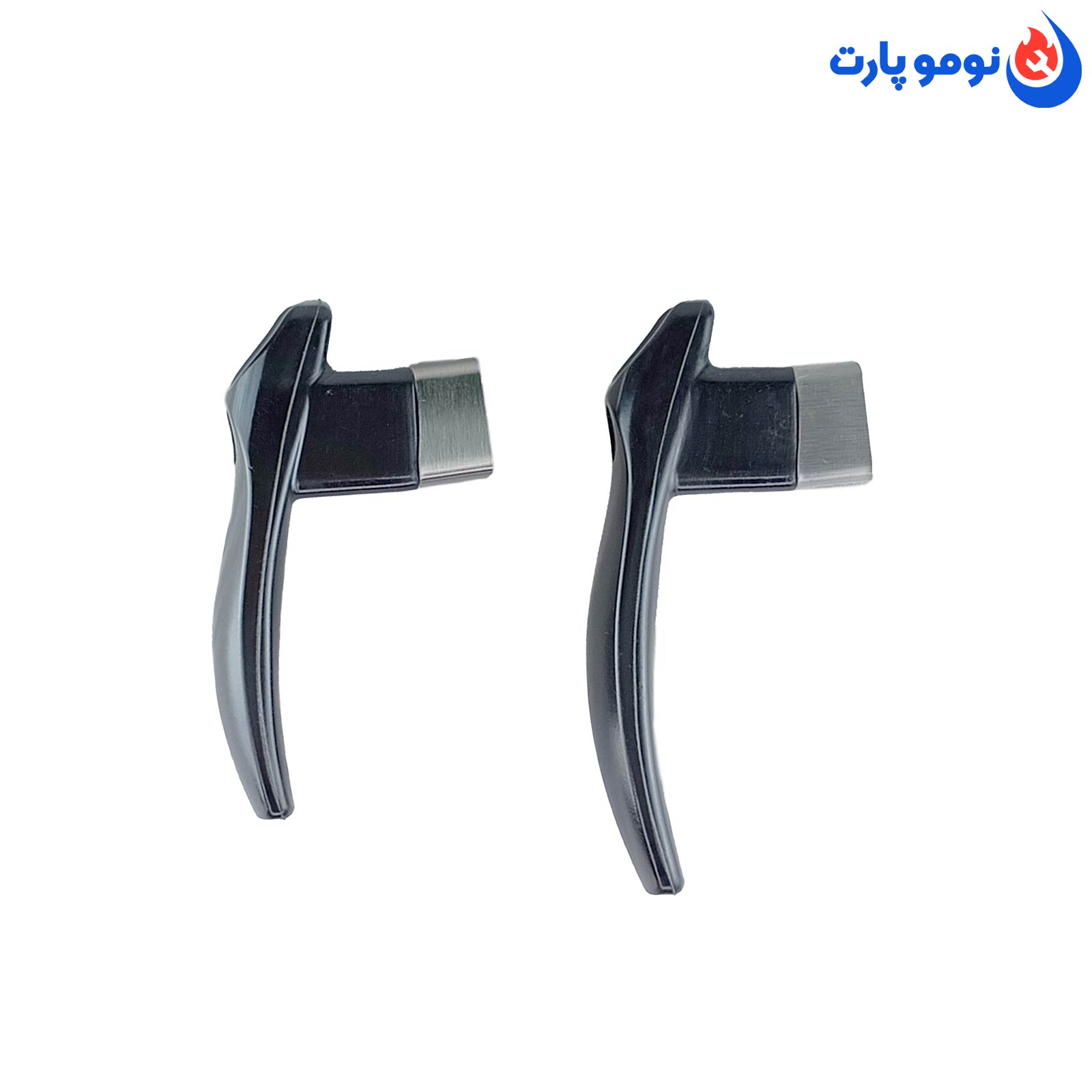 دستگیره کتری و قوری عصایی مدل باراد