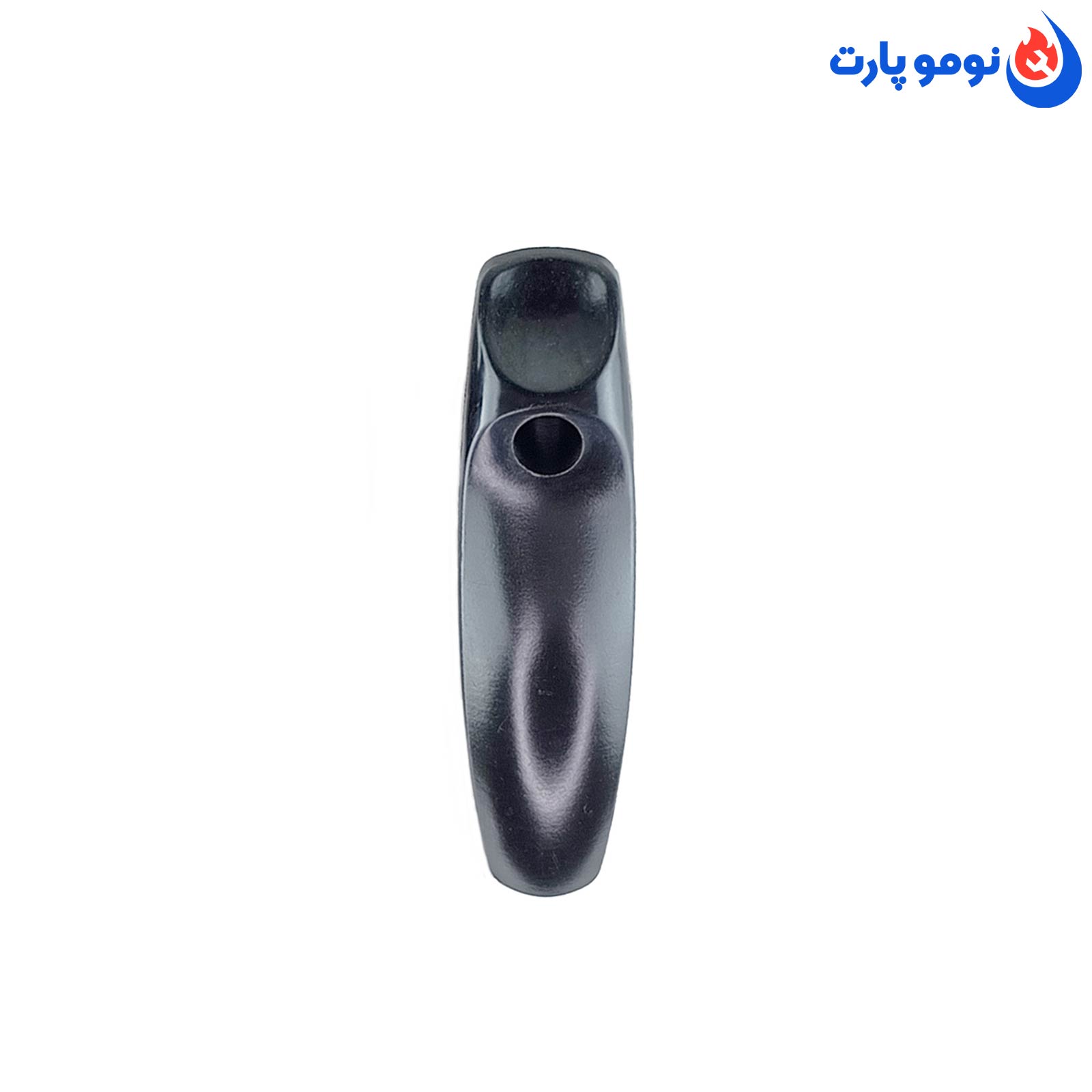 دستگیره کتری و قوری عصایی مدل باراد