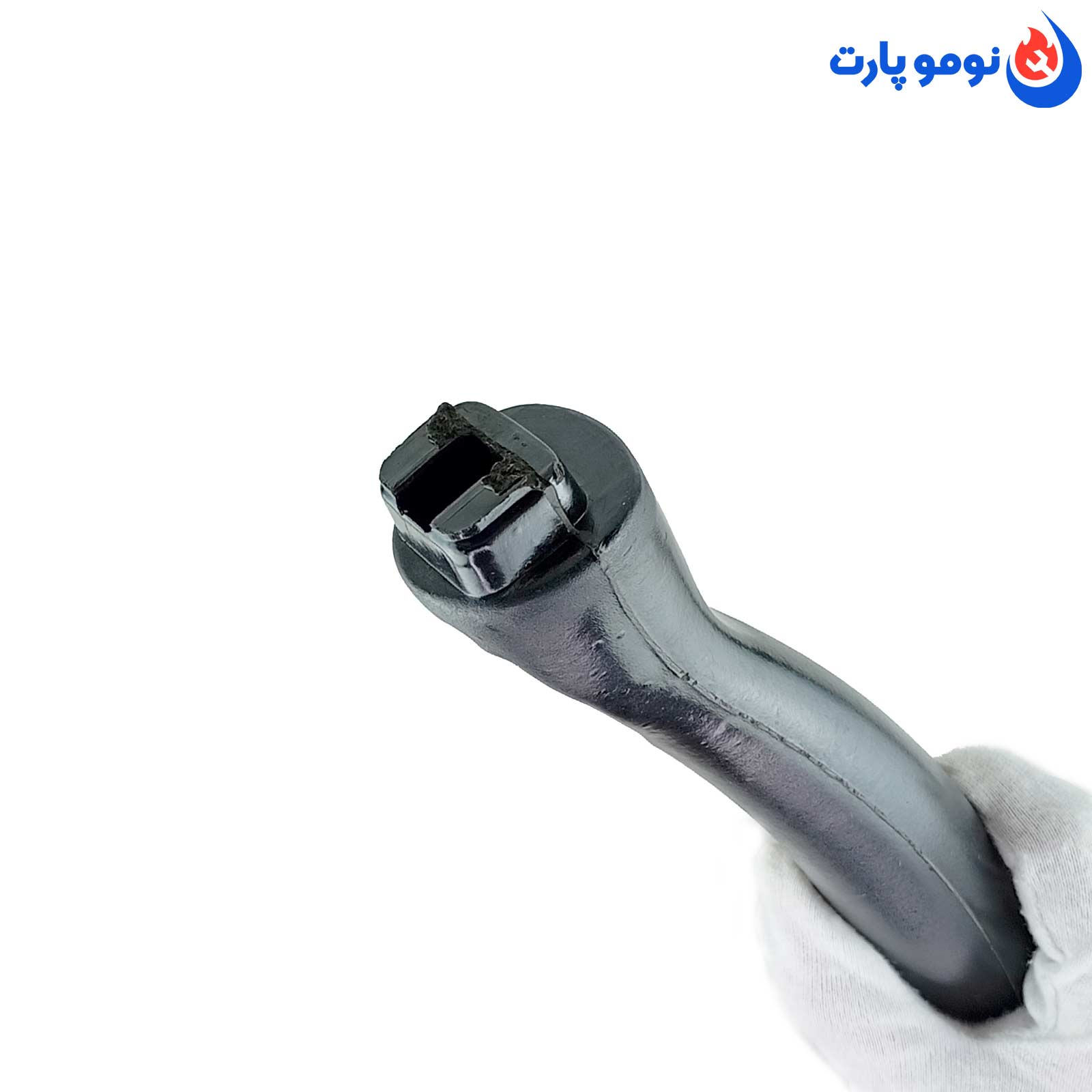 دستگیره ماهیتابه چدنی سرب‌دار