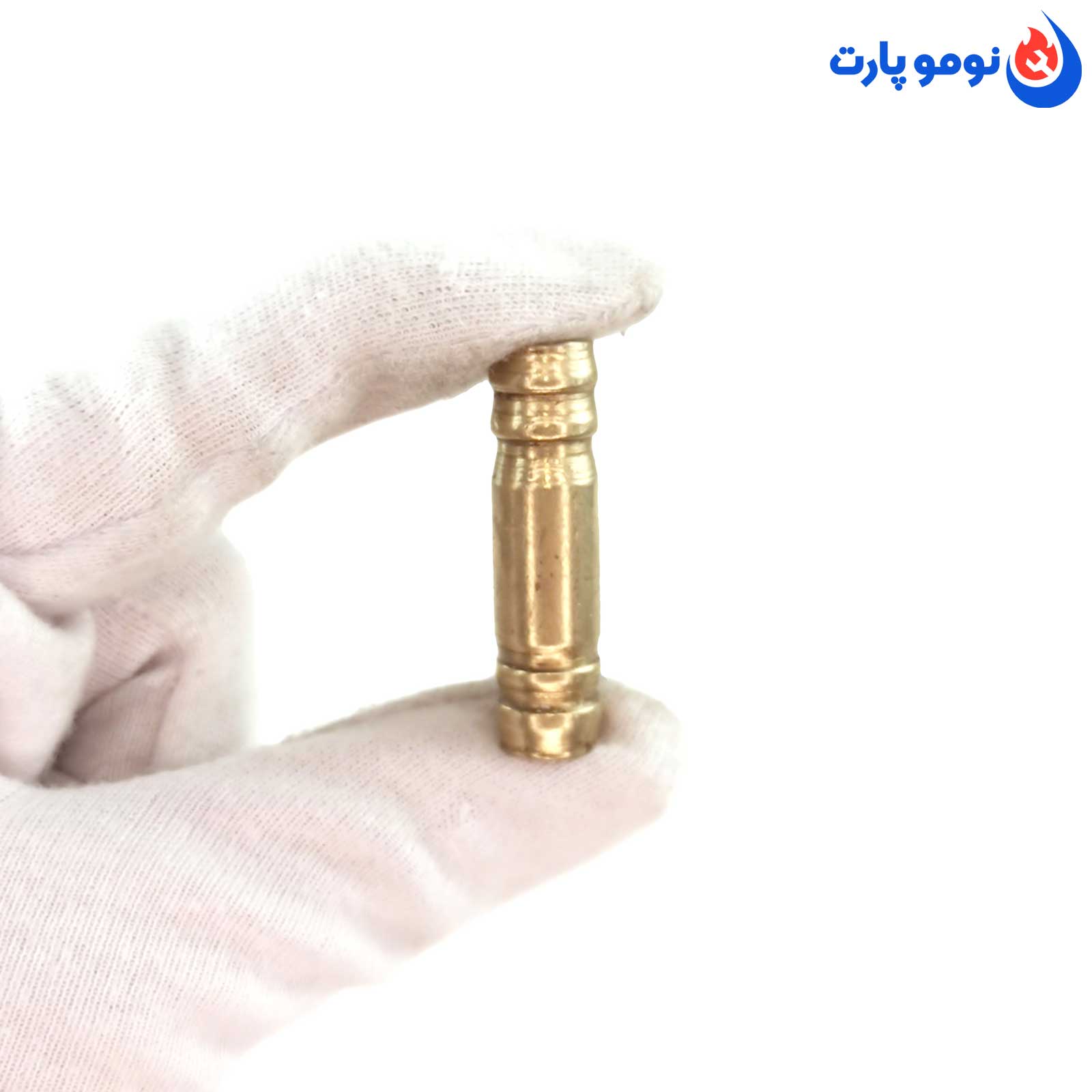 رابط شلنگ گاز شهری ـ بسته ۲ عددی