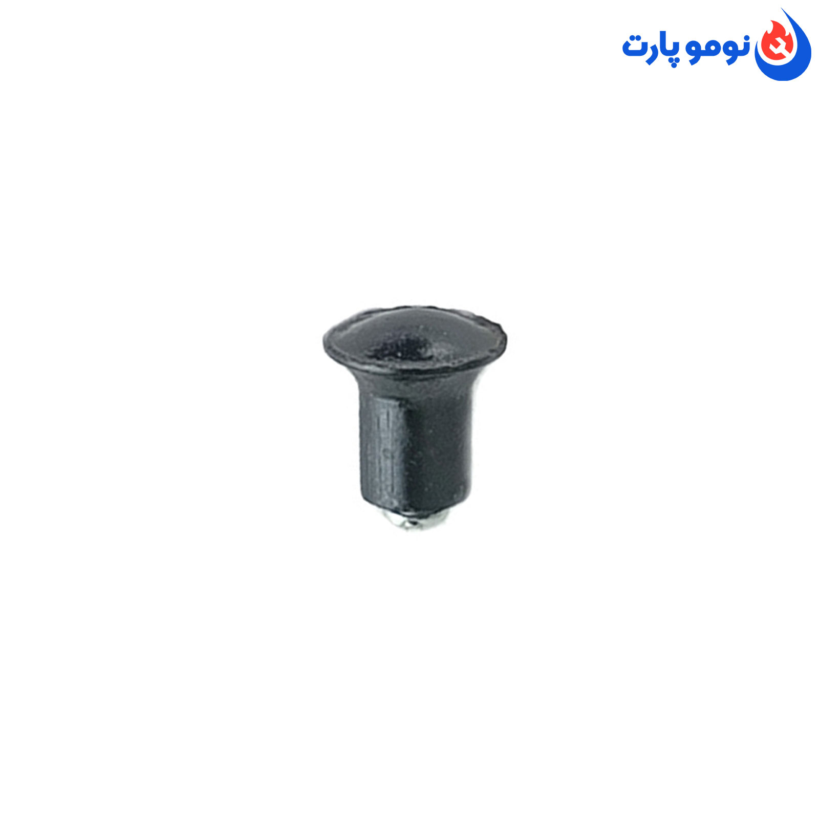 دستگیره درب سماور مدل قندونی ـ بسته ۲ عددی