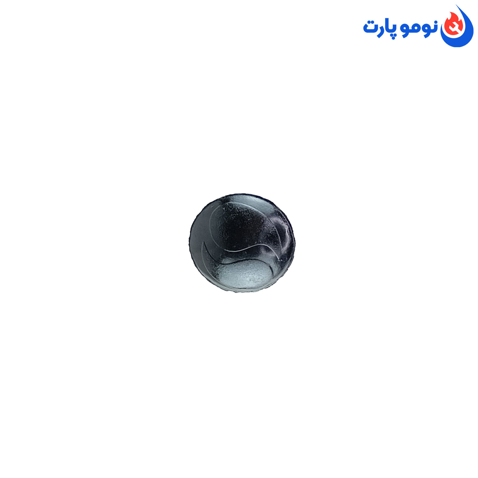 دستگیره درب سماور و کتری مدل ترنج ـ بسته ۲ عددی