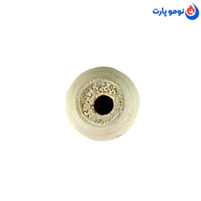 سرشیر یا دستگیره شیر سماور زغالی ـ بسته ۲ عددی