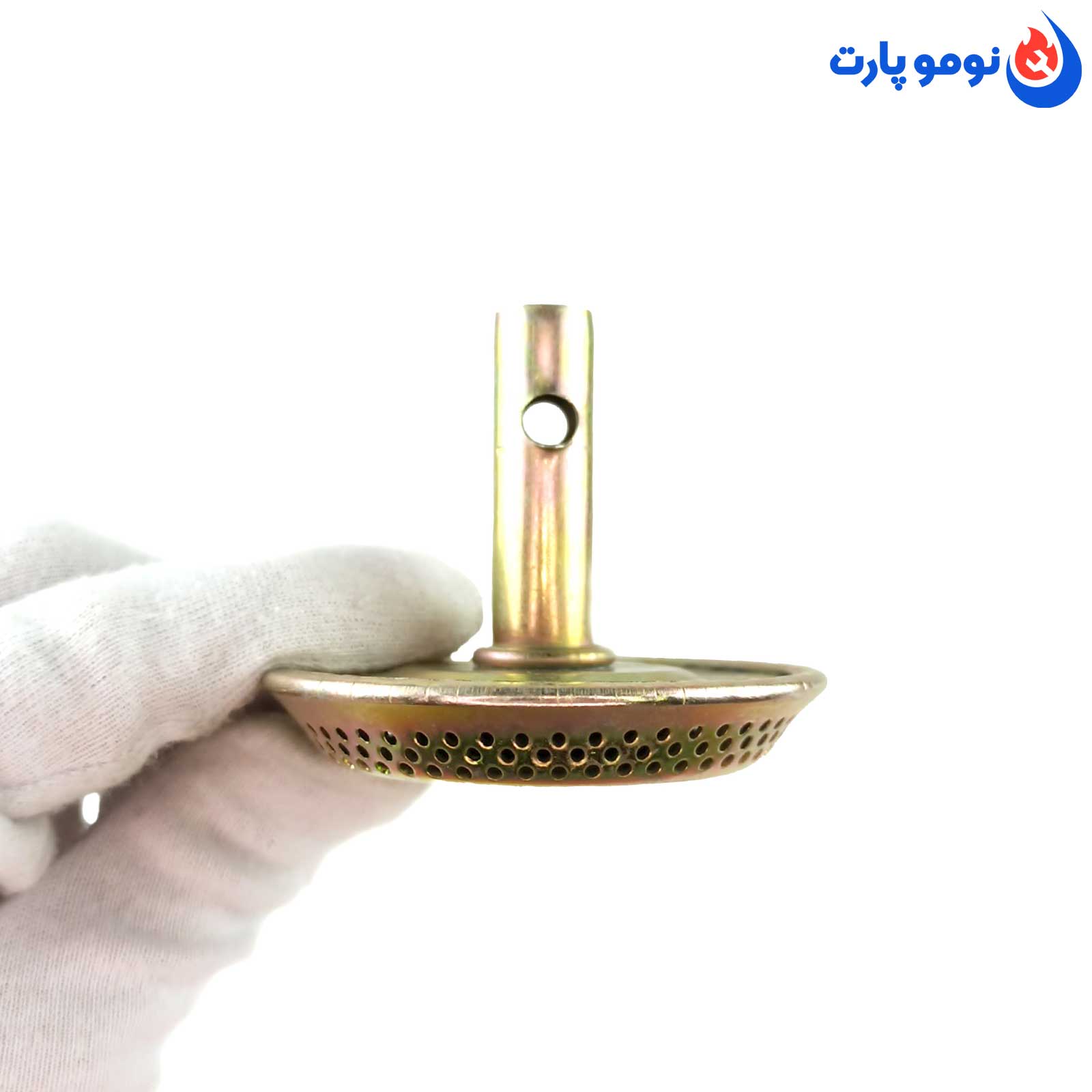 سرشعله چراغ خوراک‌پزی پیک‌ نیک