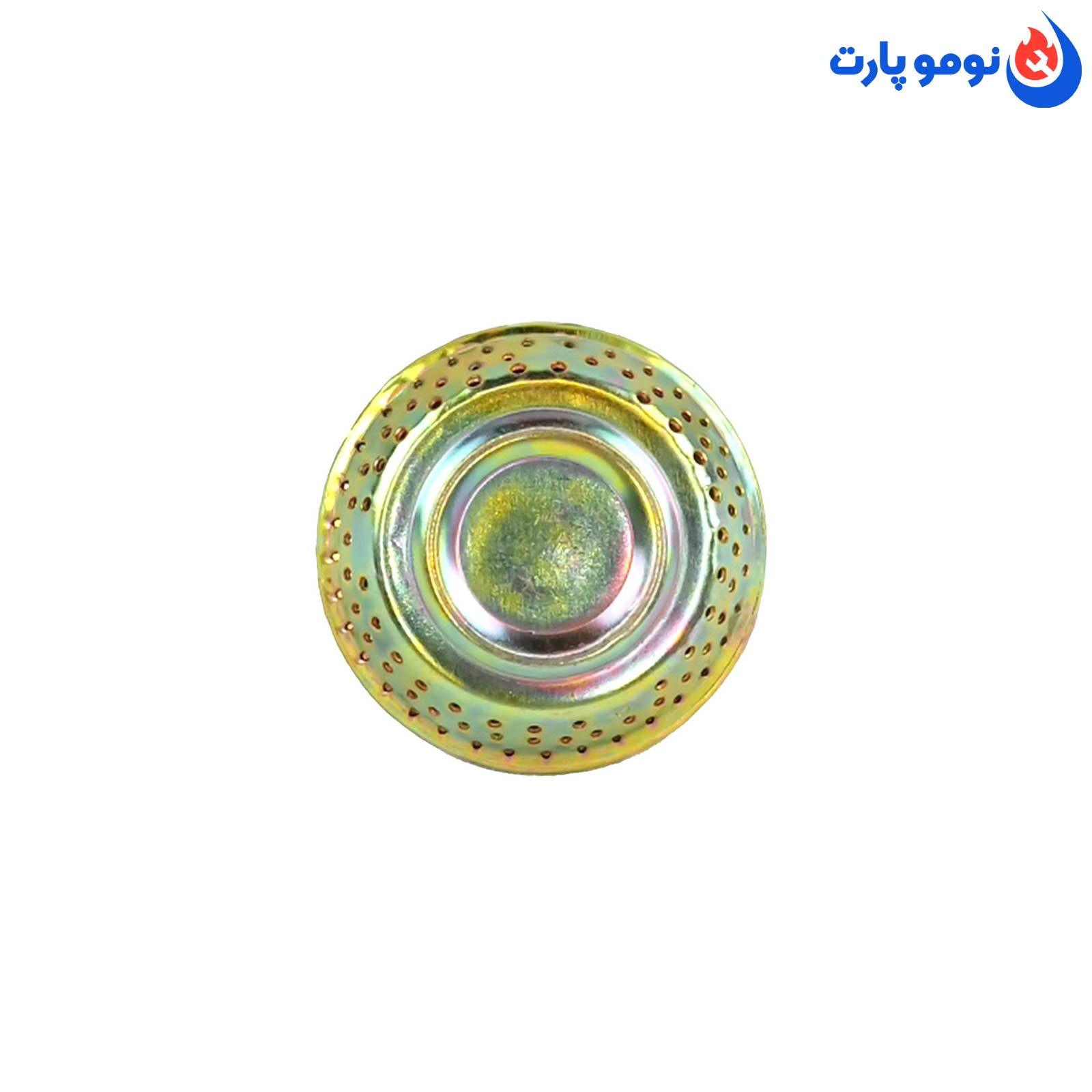 سرشعله چراغ خوراک‌پزی پیک‌ نیک