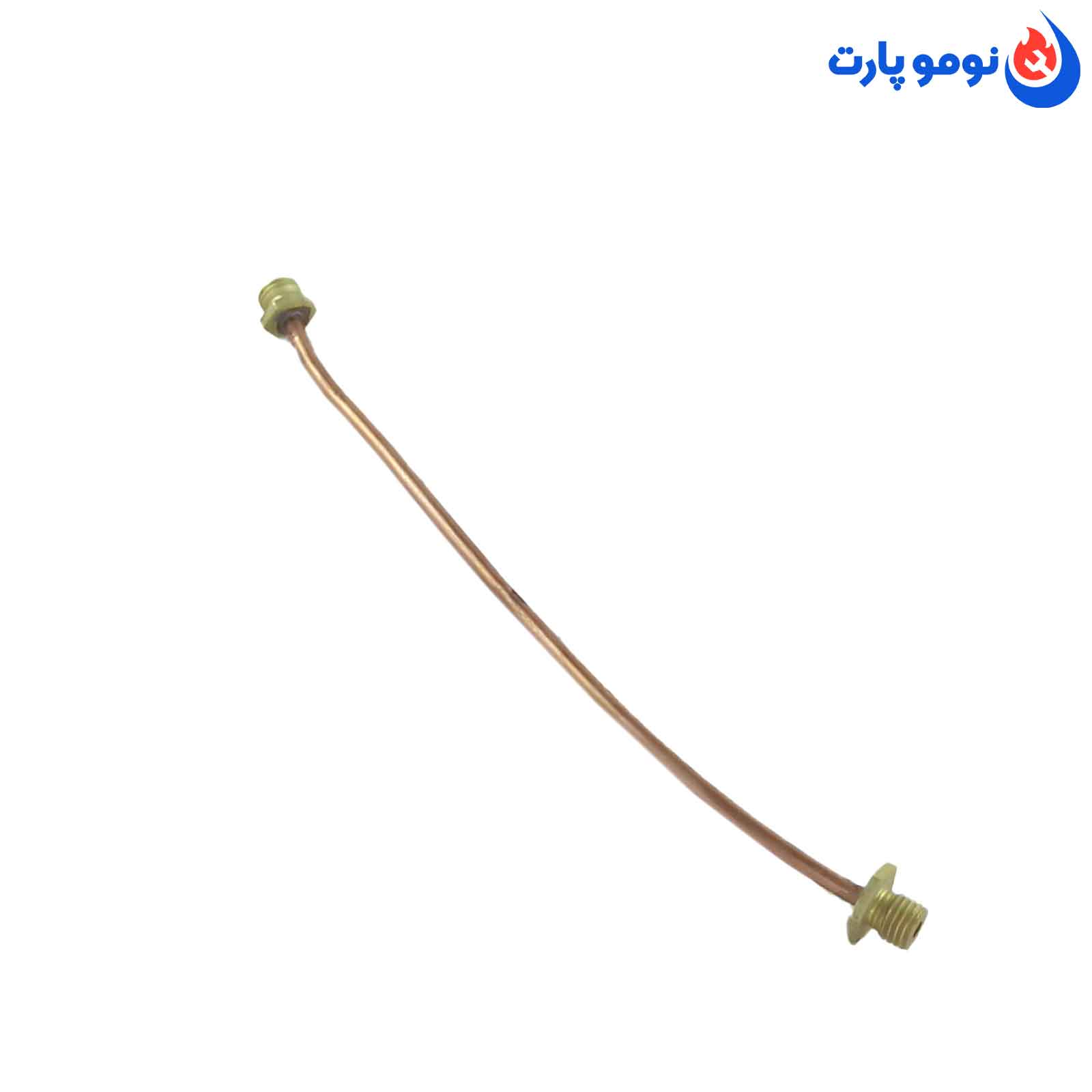 شمعک سماور - مدل دو سر دنده