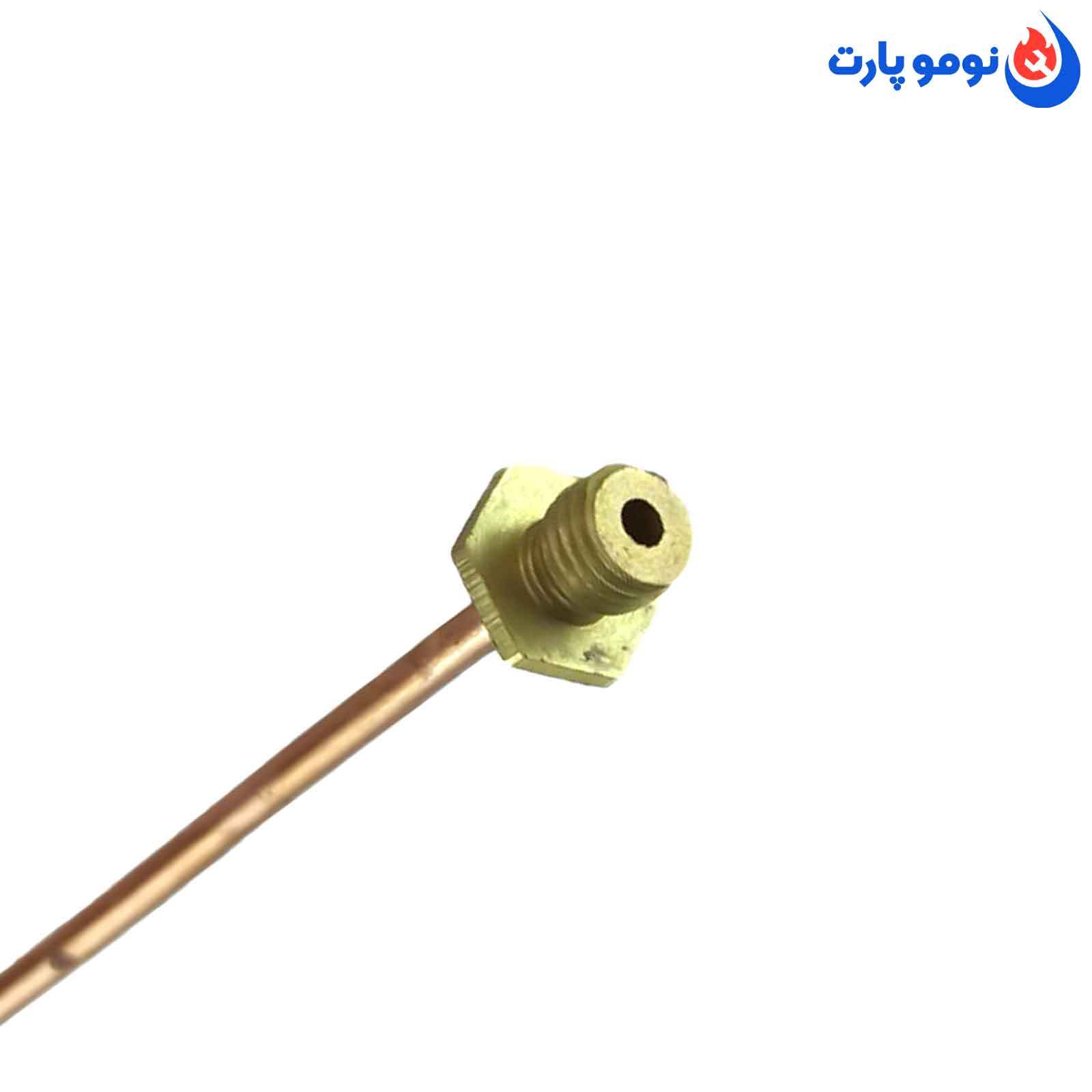شمعک سماور – مدل دو سر دنده