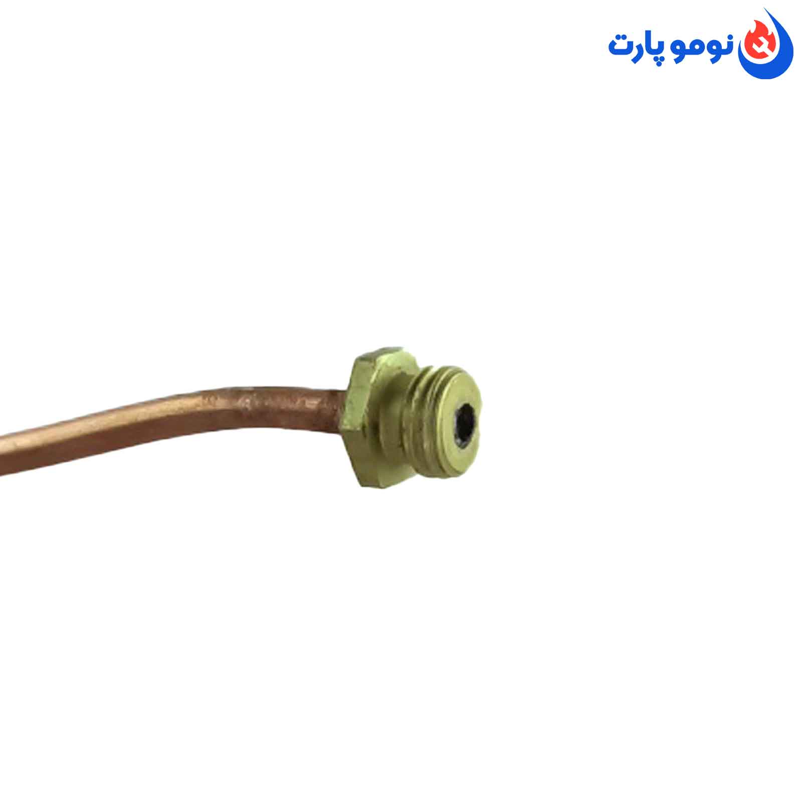 شمعک سماور – مدل دو سر دنده