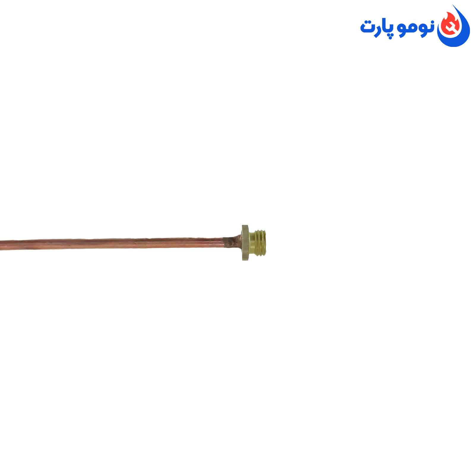 شمعک سماور – مدل دو سر دنده