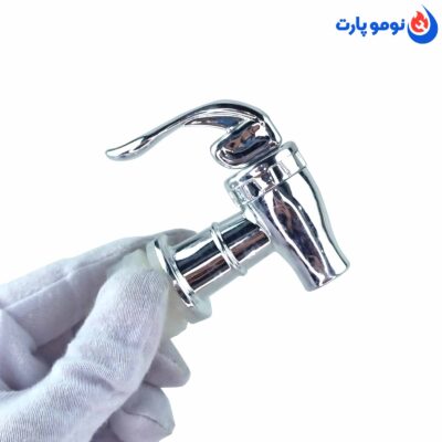 شیر کلمن شیشه‌ای مدل C1