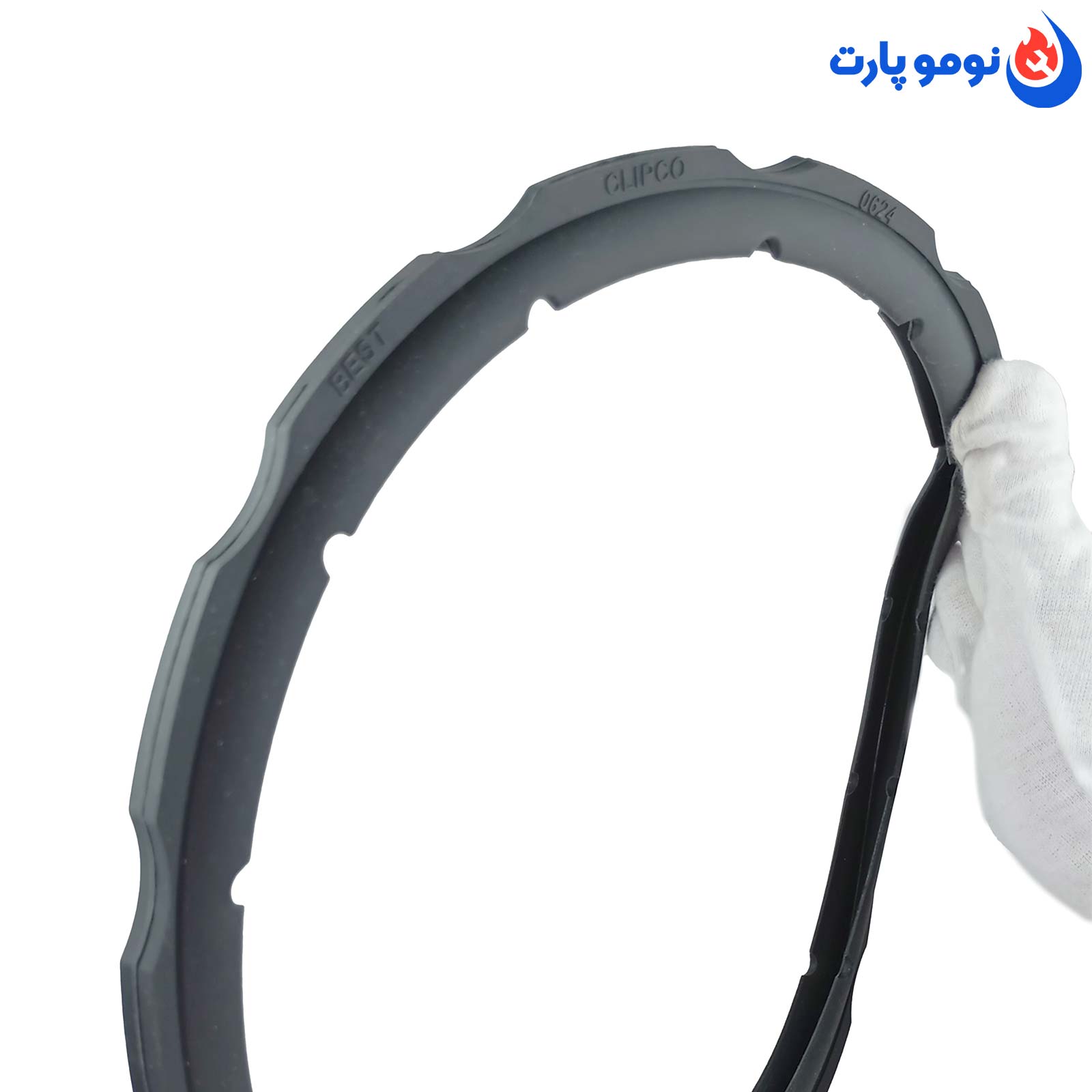 واشر زودپز تفال مدل ۶ و ۸ لیتری