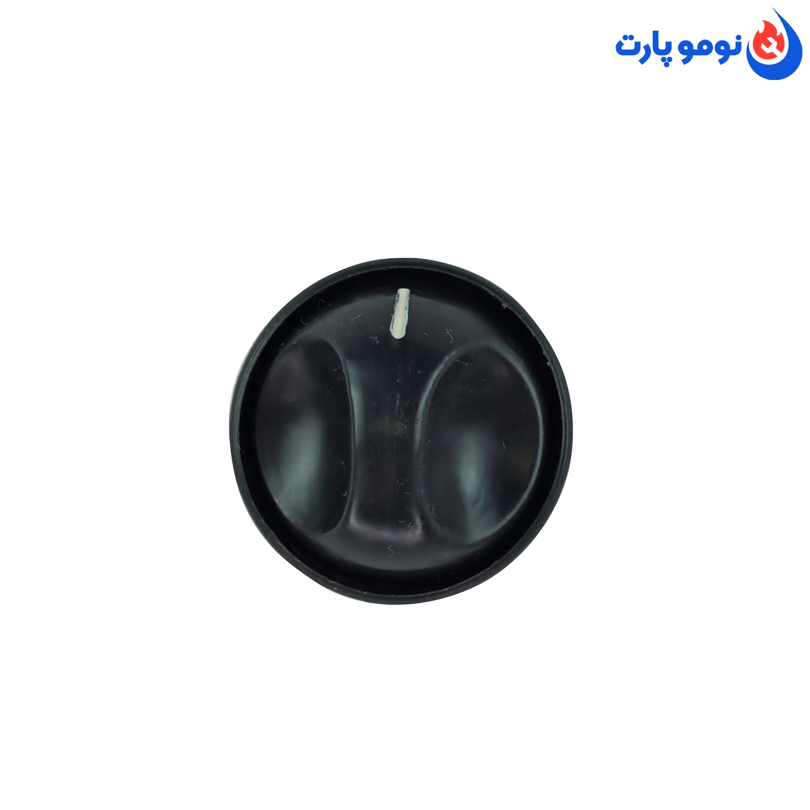 ولوم اجاق گاز مدل فنردار F20 بسته ۵ عددی