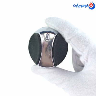 ولوم اجاق گاز مدل قوس‌دار - بسته ۵ عددی