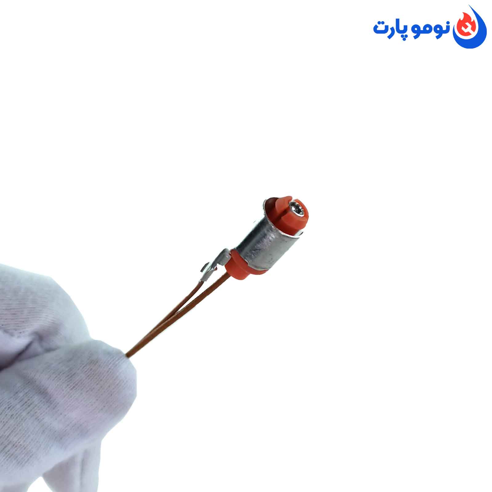 ترموکوپل سماور گازی مدل فیش آنتنی
