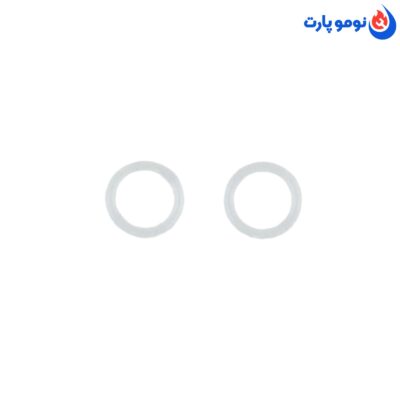 اورینگ یا واشر سوپاپ اطمینان زودپز مدل ۲×۱۶ ـ ۲عددی