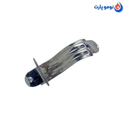 پایه‌‌ی دستگیره کتری زیر و رو ـ بسته ۲ عدد