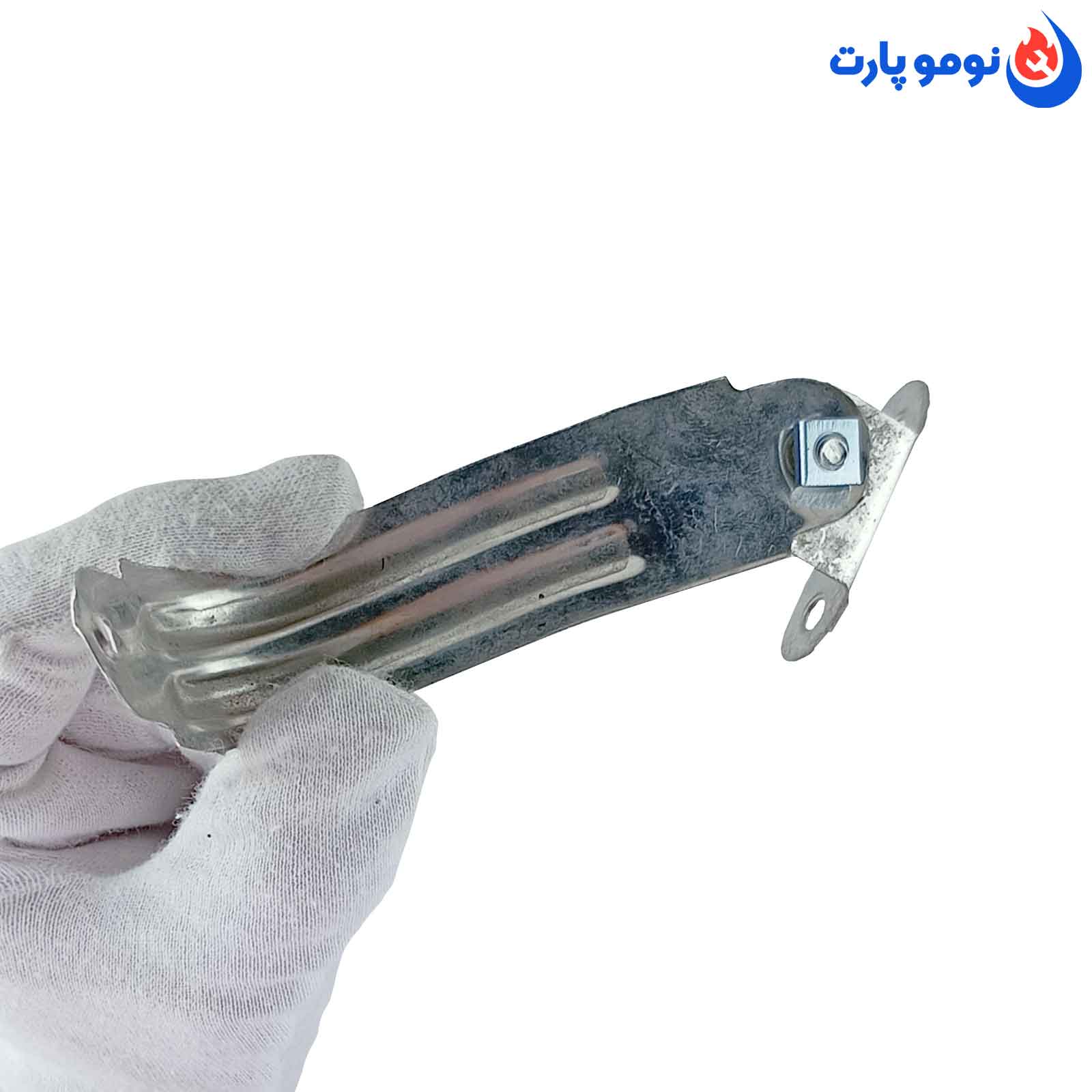 پایه‌‌ی دستگیره کتری زیر و رو ـ بسته ۲ عدد