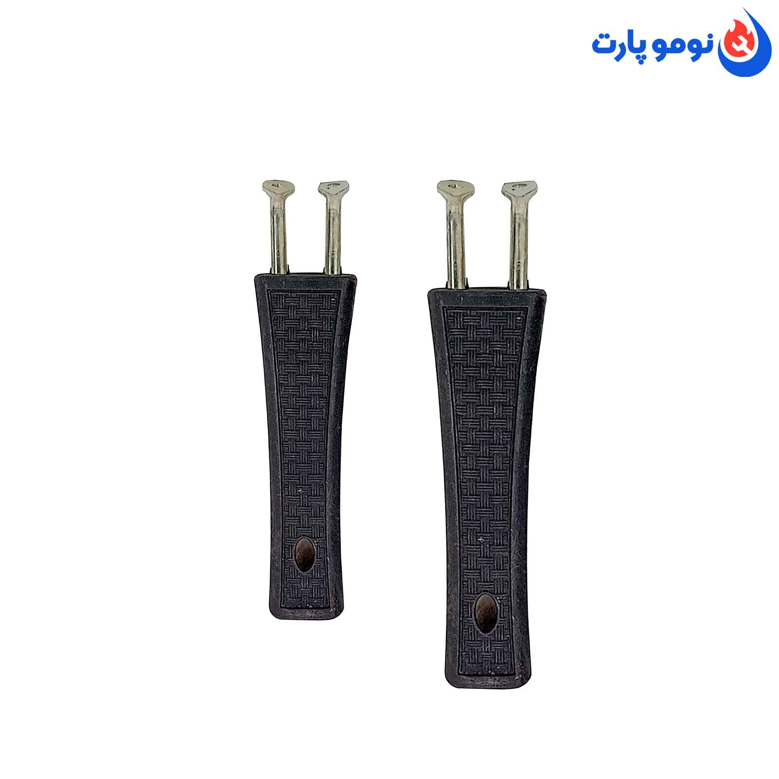 دستگیره ماهیتابه مدل حصیری