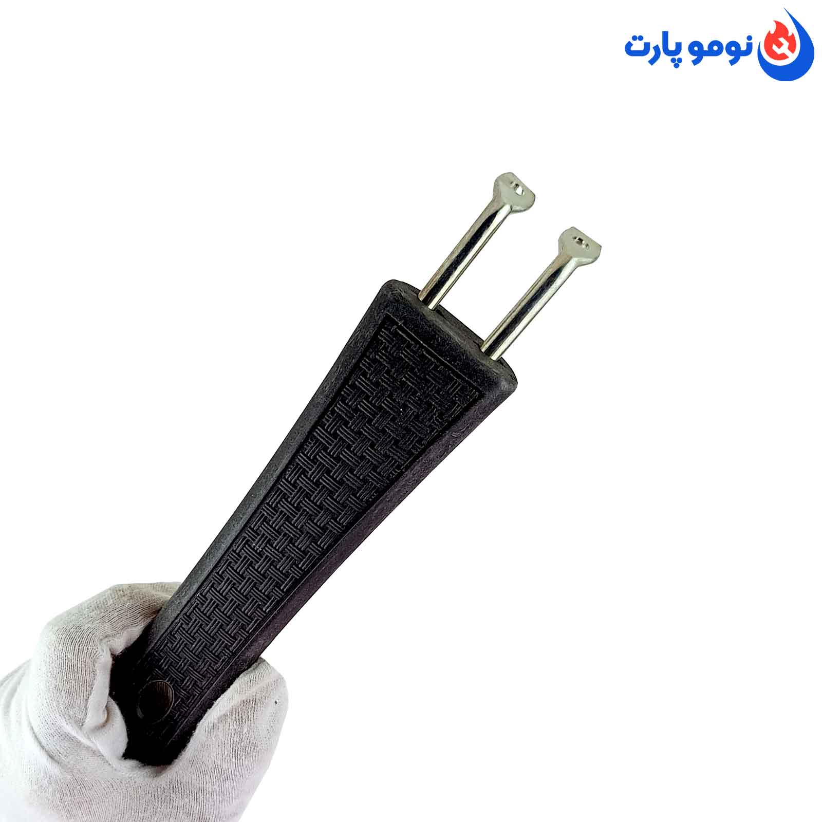 دستگیره ماهیتابه مدل حصیری