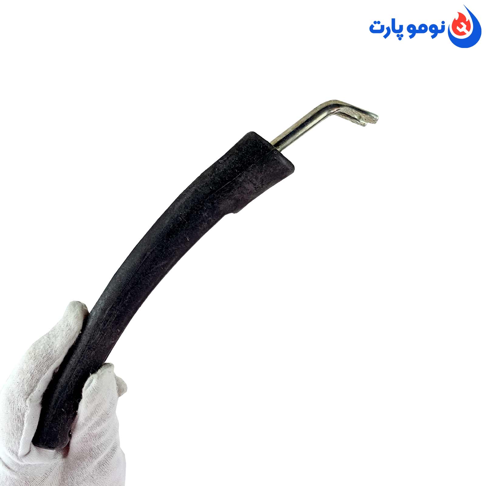 دستگیره ماهیتابه مدل حصیری