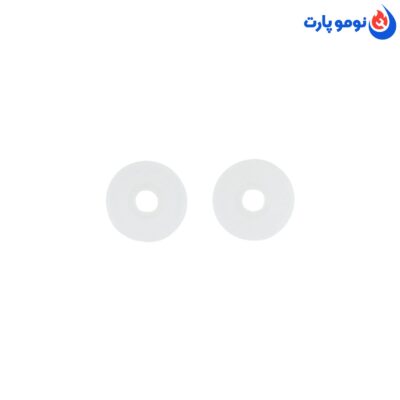 لاستیک یا واشر سوپاپ اطمینان زودپز مدل دولبه Bi ـ۲ عددی